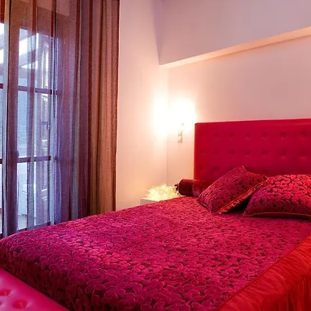 Guest house Porto Cadena