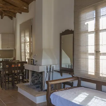 Porto Cadena Guest house