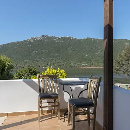 Guest house Porto Cadena