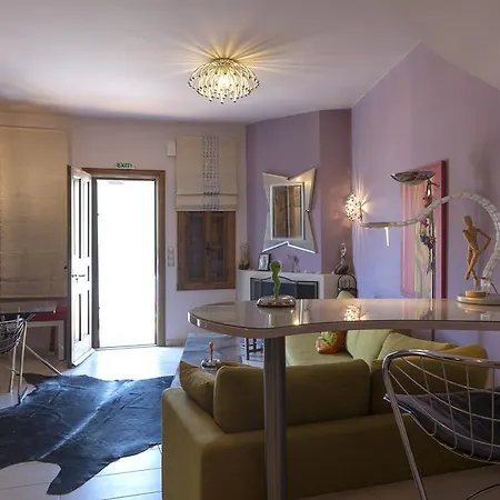 Porto Cadena Guest house Limin Ierakos