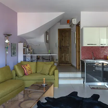 Guest house Porto Cadena *