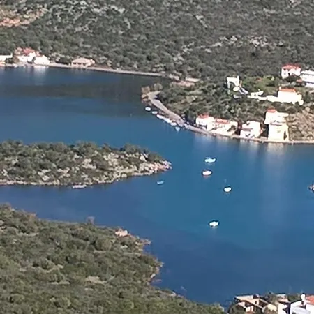 Affittacamere Porto Cadena Limin Ierakos