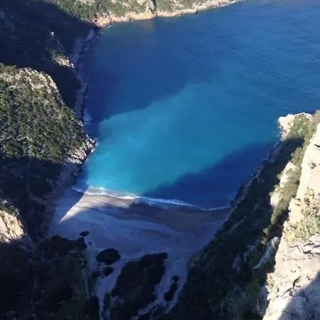 Porto Cadena Πανσιόν *