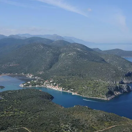 Porto Cadena Πανσιόν