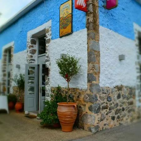 Guest house Porto Cadena Limin Ierakos