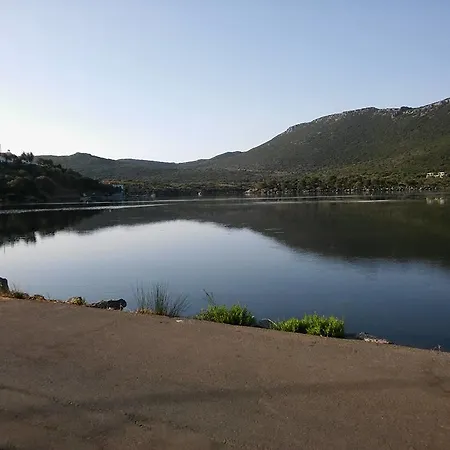 Affittacamere Porto Cadena Limin Ierakos