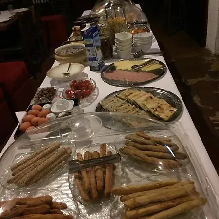 Porto Cadena *