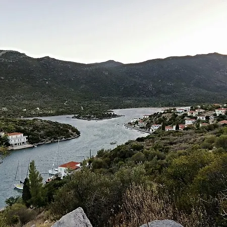 Porto Cadena Affittacamere
