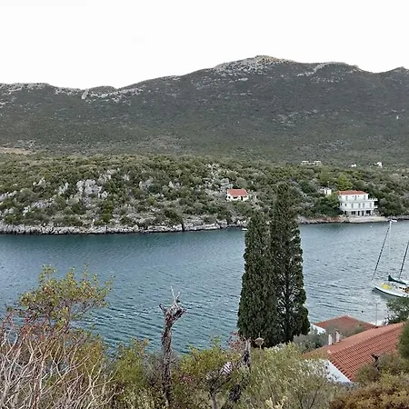 Porto Cadena Guest house *
