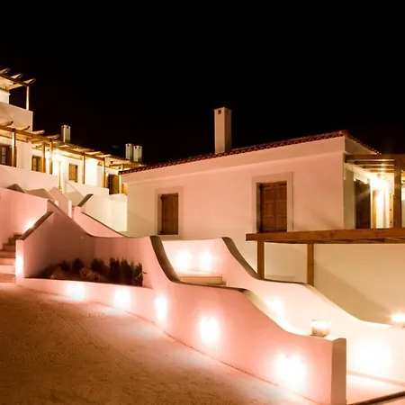 Porto Cadena Guest house *