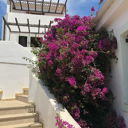 Guest house Porto Cadena Limin Ierakos