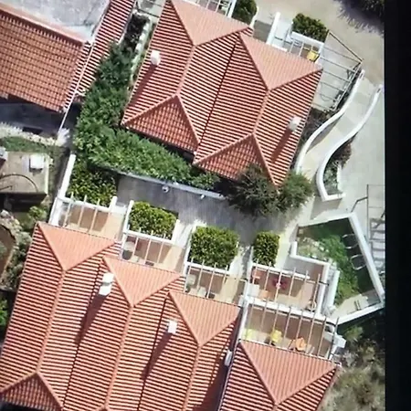Porto Cadena Πανσιόν Λιμήν Ιέρακος